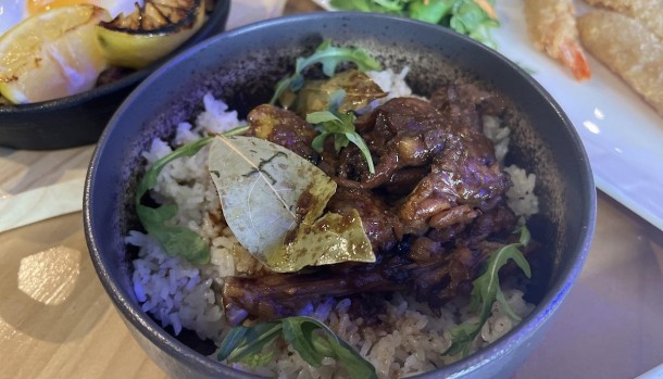 Adobo a culinary sensation in Paris courtesy of Tarlac trio 