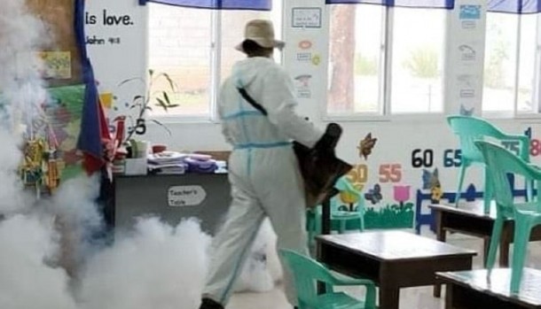 Bukidnon logs over 5,000 dengue cases since January 2024 
